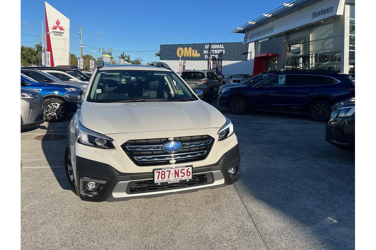 2024 Subaru Outback AWD Touring 6GEN