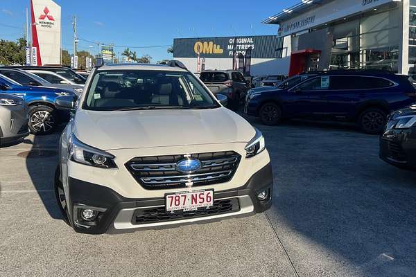 2024 Subaru Outback AWD Touring 6GEN