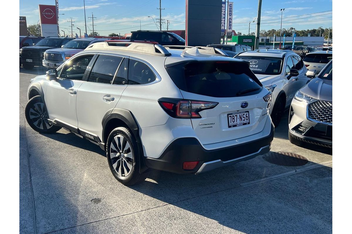 2024 Subaru Outback AWD Touring 6GEN