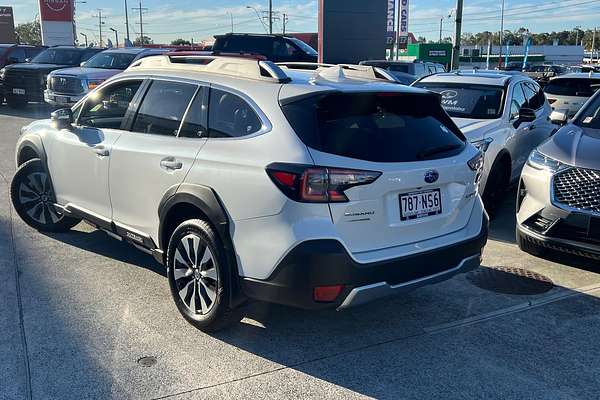 2024 Subaru Outback AWD Touring 6GEN