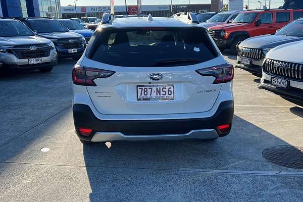 2024 Subaru Outback AWD Touring 6GEN