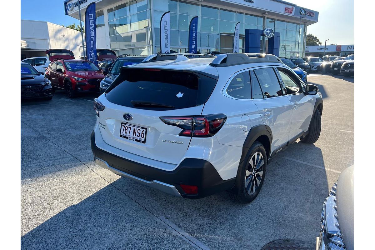 2024 Subaru Outback AWD Touring 6GEN