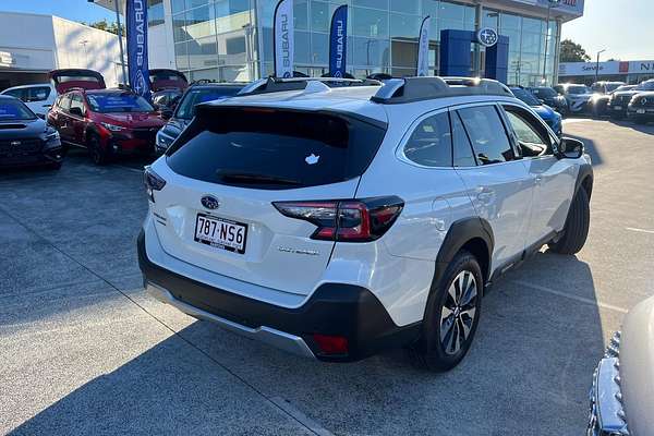 2024 Subaru Outback AWD Touring 6GEN