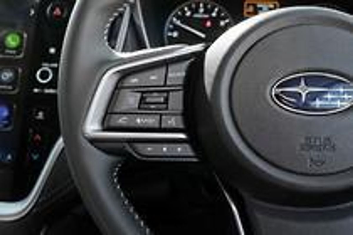 2024 Subaru Outback AWD Touring 6GEN