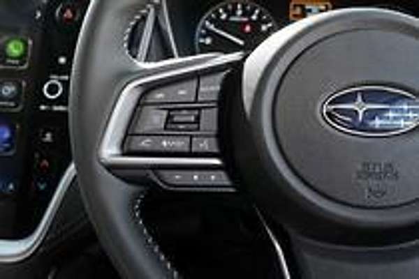 2024 Subaru Outback AWD Touring 6GEN