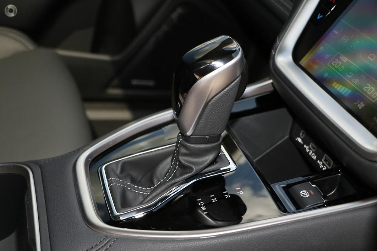 2024 Subaru Outback AWD Touring 6GEN