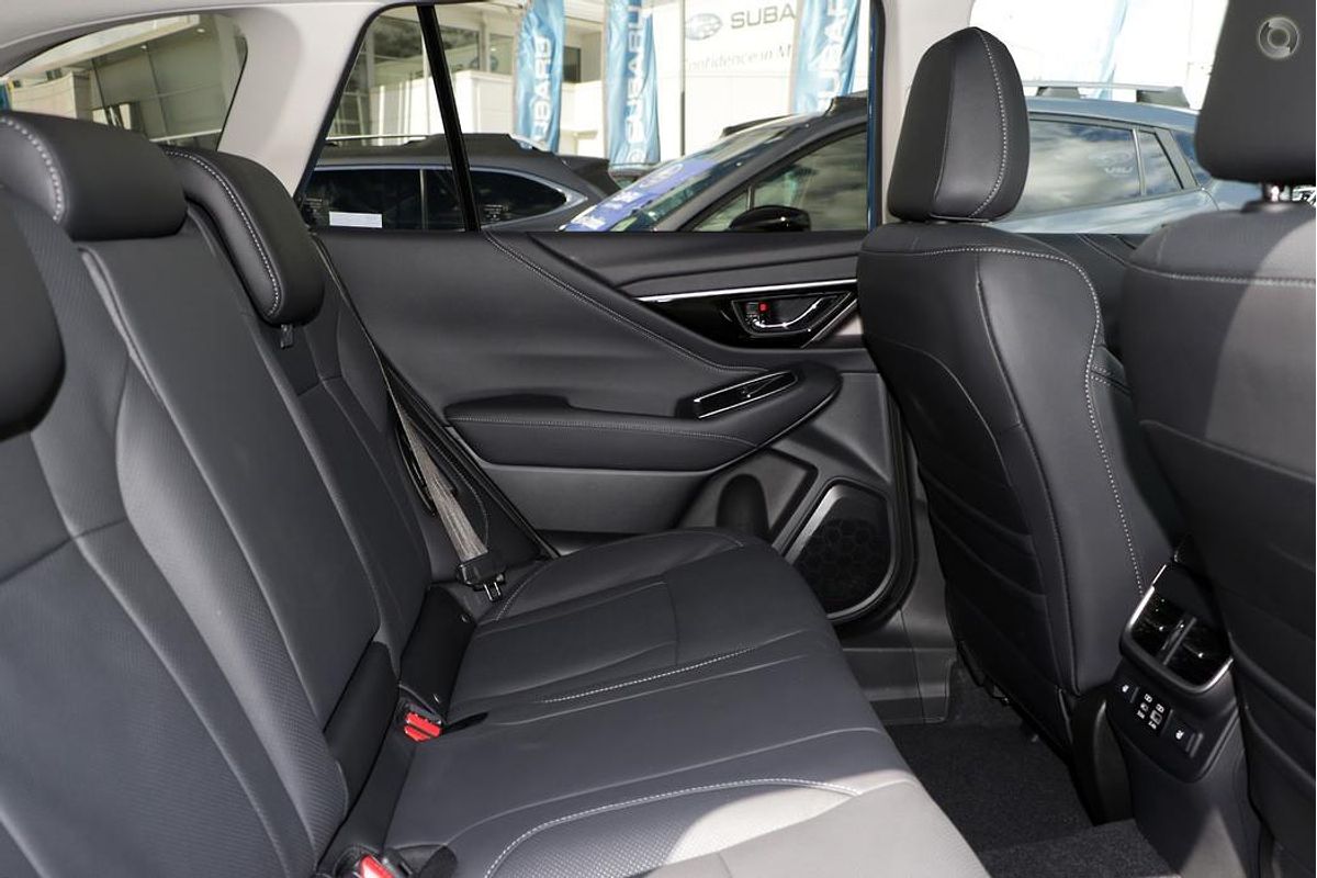 2024 Subaru Outback AWD Touring 6GEN