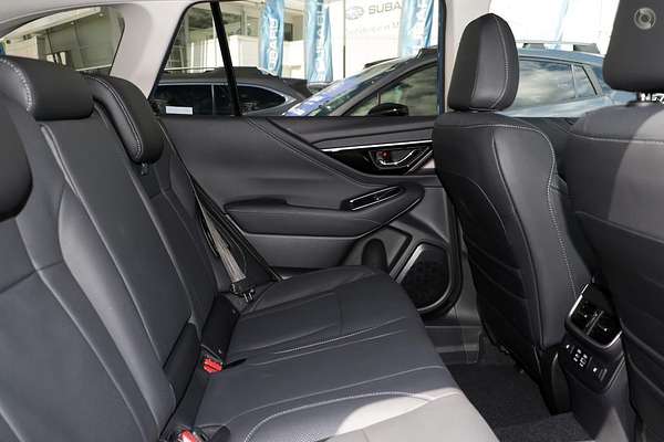 2024 Subaru Outback AWD Touring 6GEN