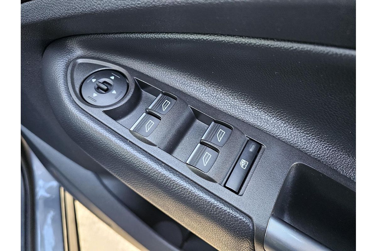 2017 Ford Escape Trend ZG