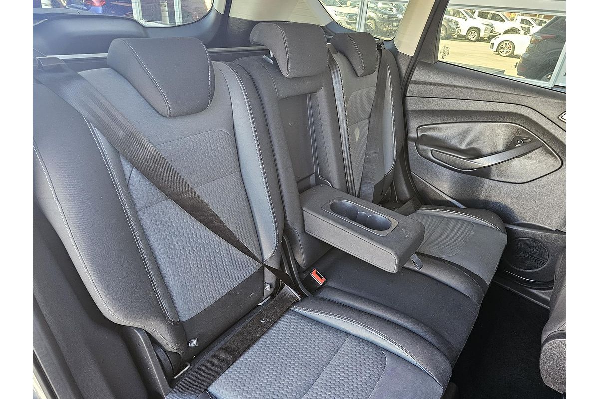 2017 Ford Escape Trend ZG