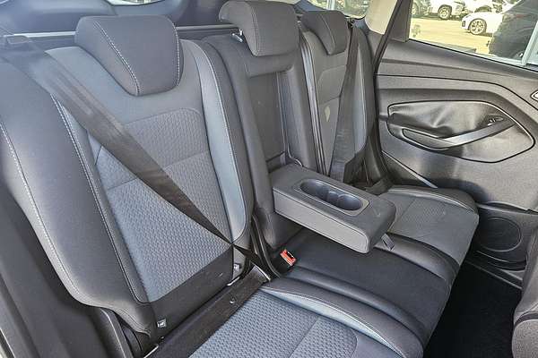 2017 Ford Escape Trend ZG