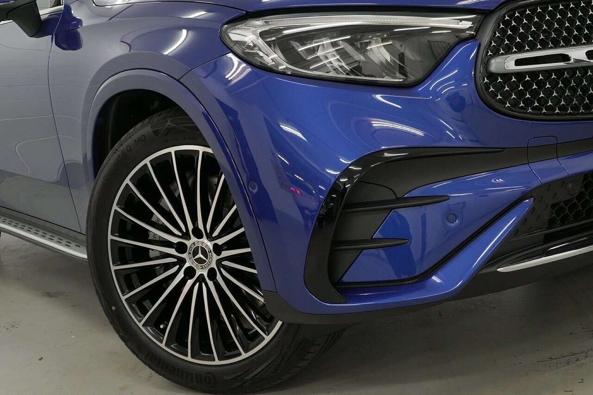 2025 Mercedes-Benz GLC-Class GLC300 X254