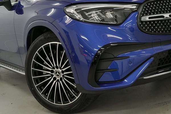 2025 Mercedes-Benz GLC-Class GLC300 X254