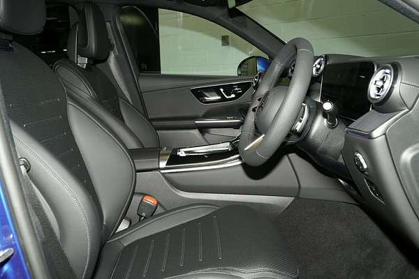 2025 Mercedes-Benz GLC-Class GLC300 X254