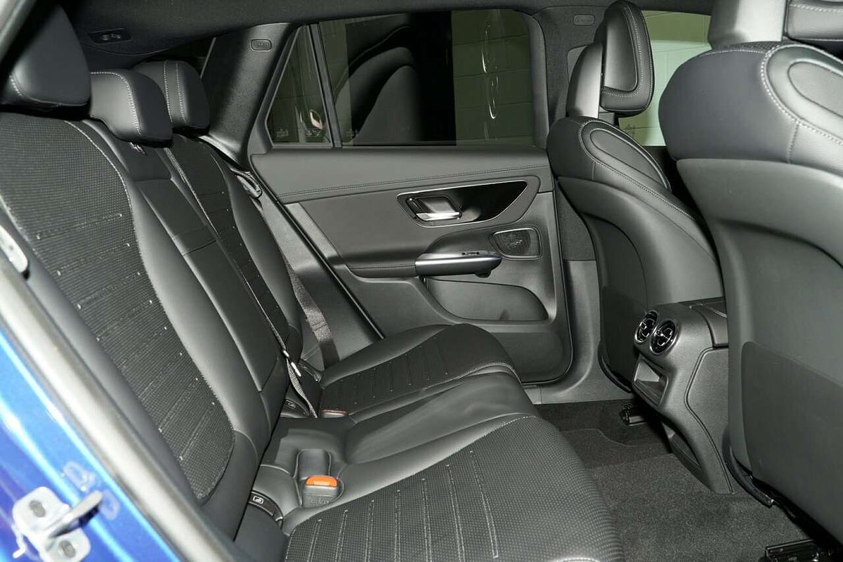 2025 Mercedes-Benz GLC-Class GLC300 X254