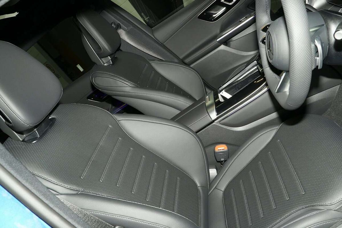 2025 Mercedes-Benz GLC-Class GLC300 X254