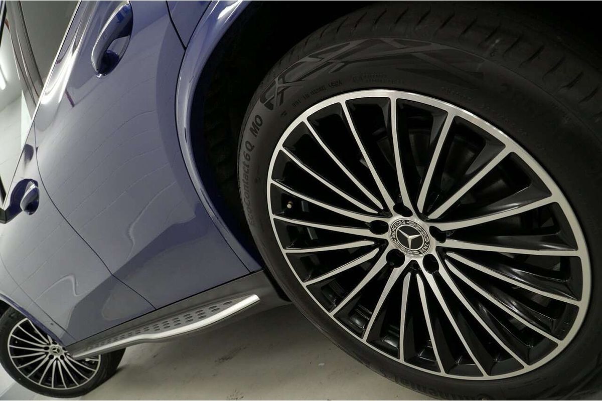 2025 Mercedes-Benz GLC-Class GLC300 X254