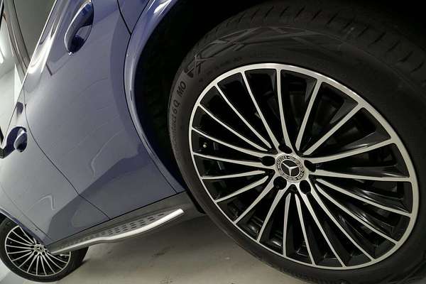 2025 Mercedes-Benz GLC-Class GLC300 X254