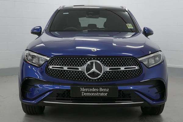 2025 Mercedes-Benz GLC-Class GLC300 X254