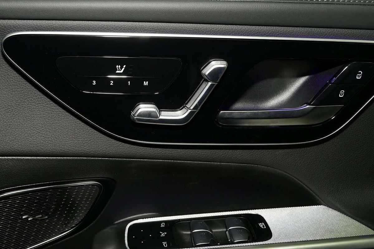 2025 Mercedes-Benz GLC-Class GLC300 X254