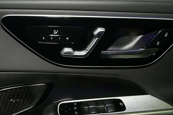 2025 Mercedes-Benz GLC-Class GLC300 X254