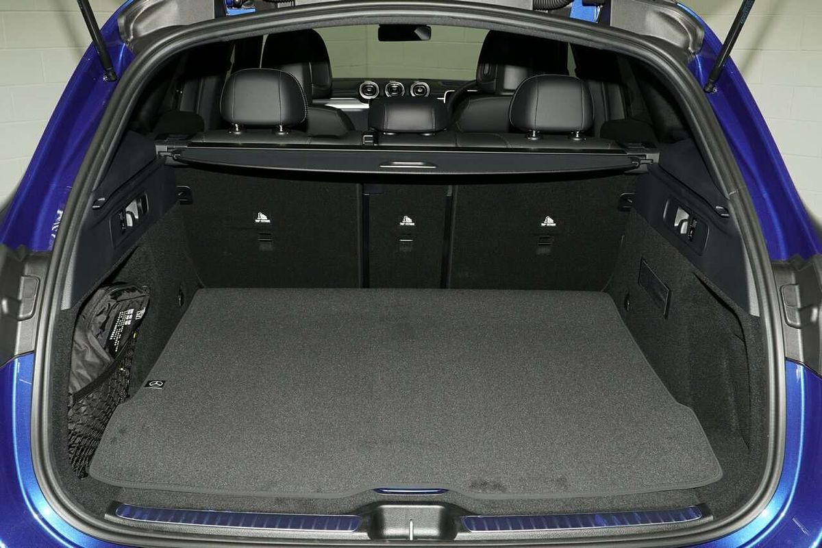 2025 Mercedes-Benz GLC-Class GLC300 X254