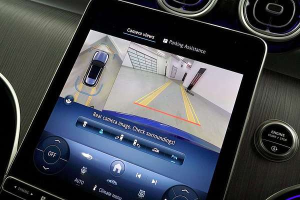 2025 Mercedes-Benz GLC-Class GLC300 X254