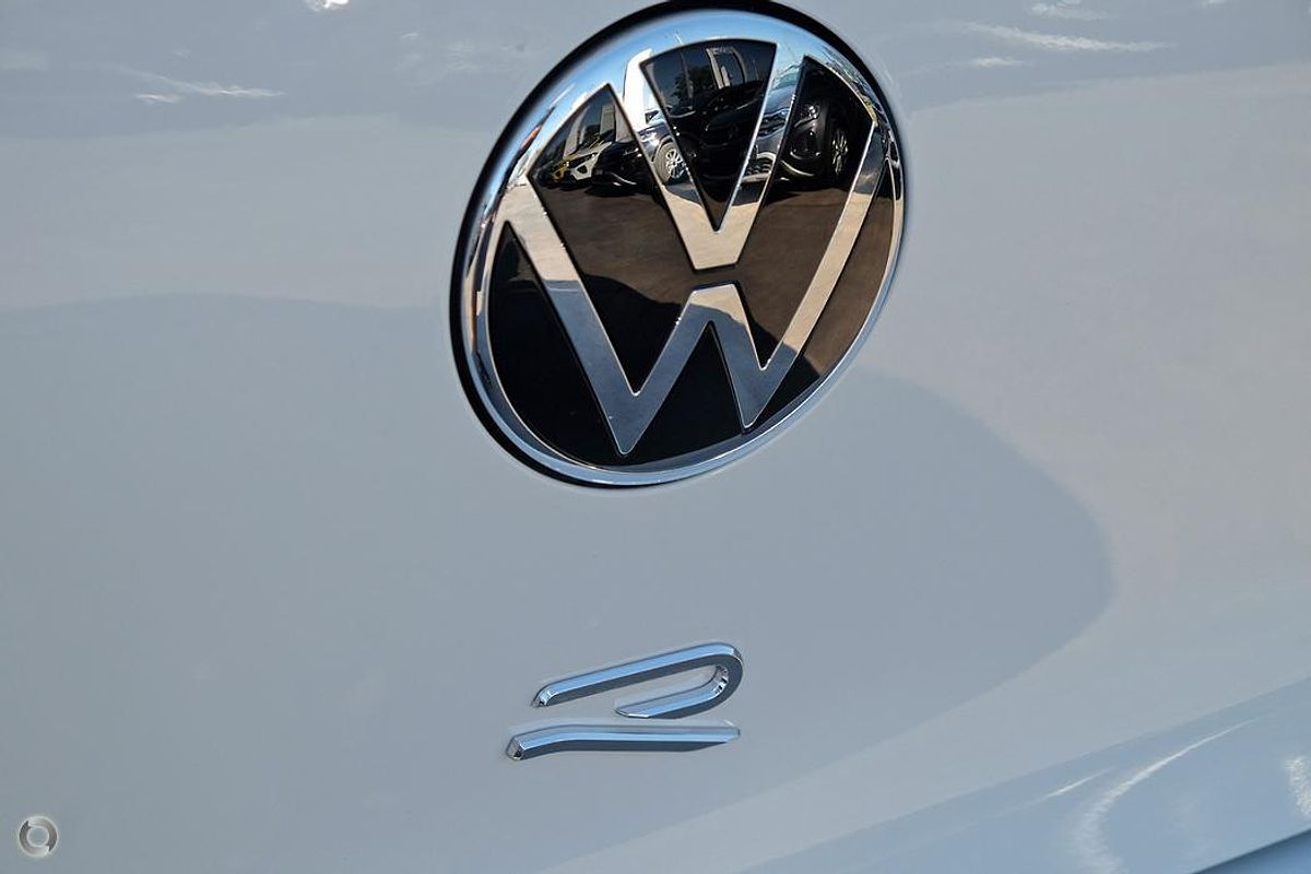 2025 Volkswagen Golf R 8.5