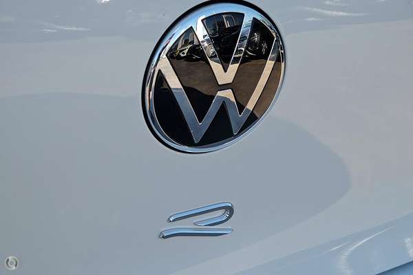 2025 Volkswagen Golf R 8.5