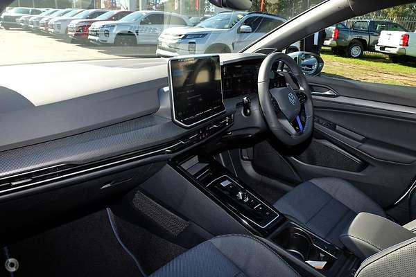 2025 Volkswagen Golf R 8.5