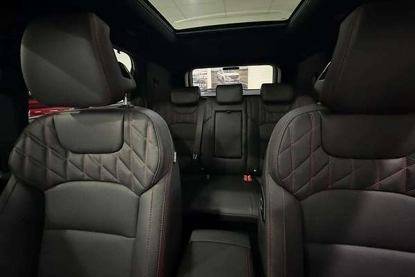 2025 KGM SsangYong Actyon K60 MY26