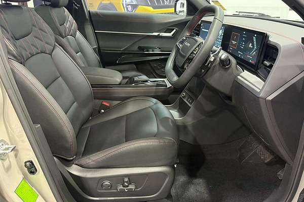 2025 KGM SsangYong Actyon K60 MY26