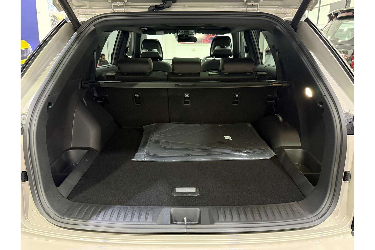 2025 KGM SsangYong Actyon K60 MY26