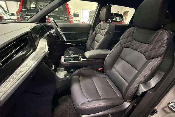 2025 KGM SsangYong Actyon K60 MY26