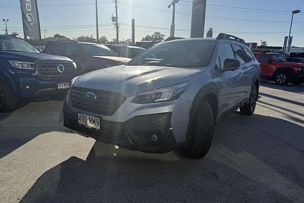 2025 Subaru Outback AWD Sport XT 6GEN