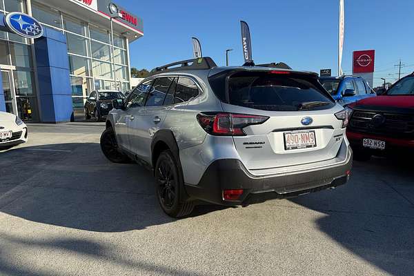2025 Subaru Outback AWD Sport XT 6GEN