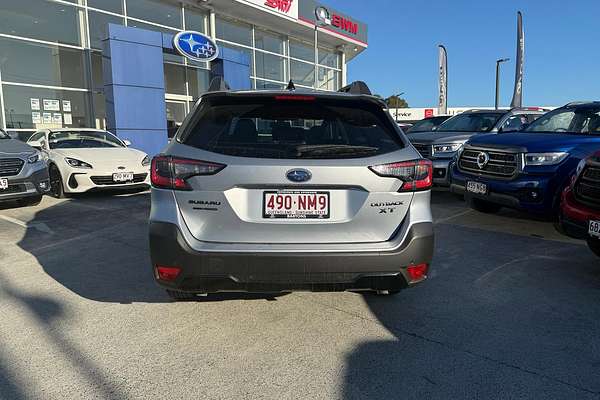 2025 Subaru Outback AWD Sport XT 6GEN
