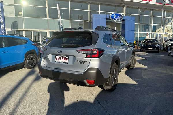 2025 Subaru Outback AWD Sport XT 6GEN