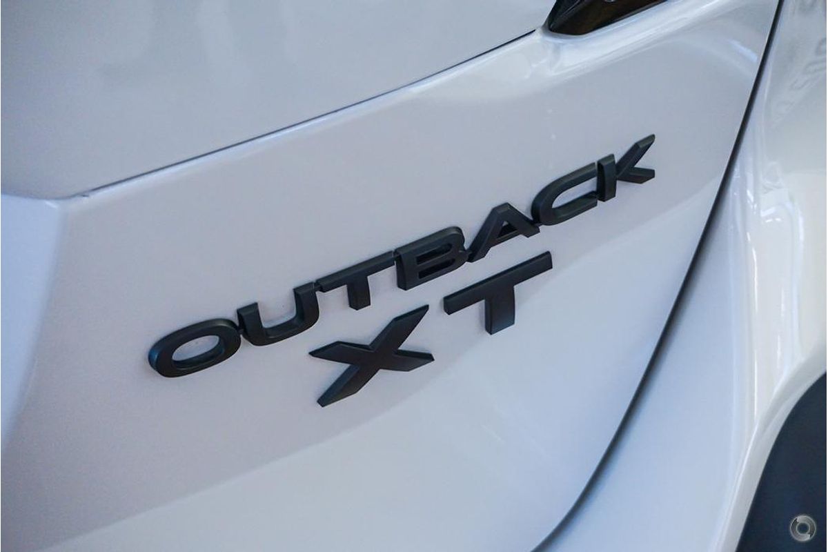 2025 Subaru Outback AWD Sport XT 6GEN