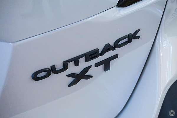 2025 Subaru Outback AWD Sport XT 6GEN