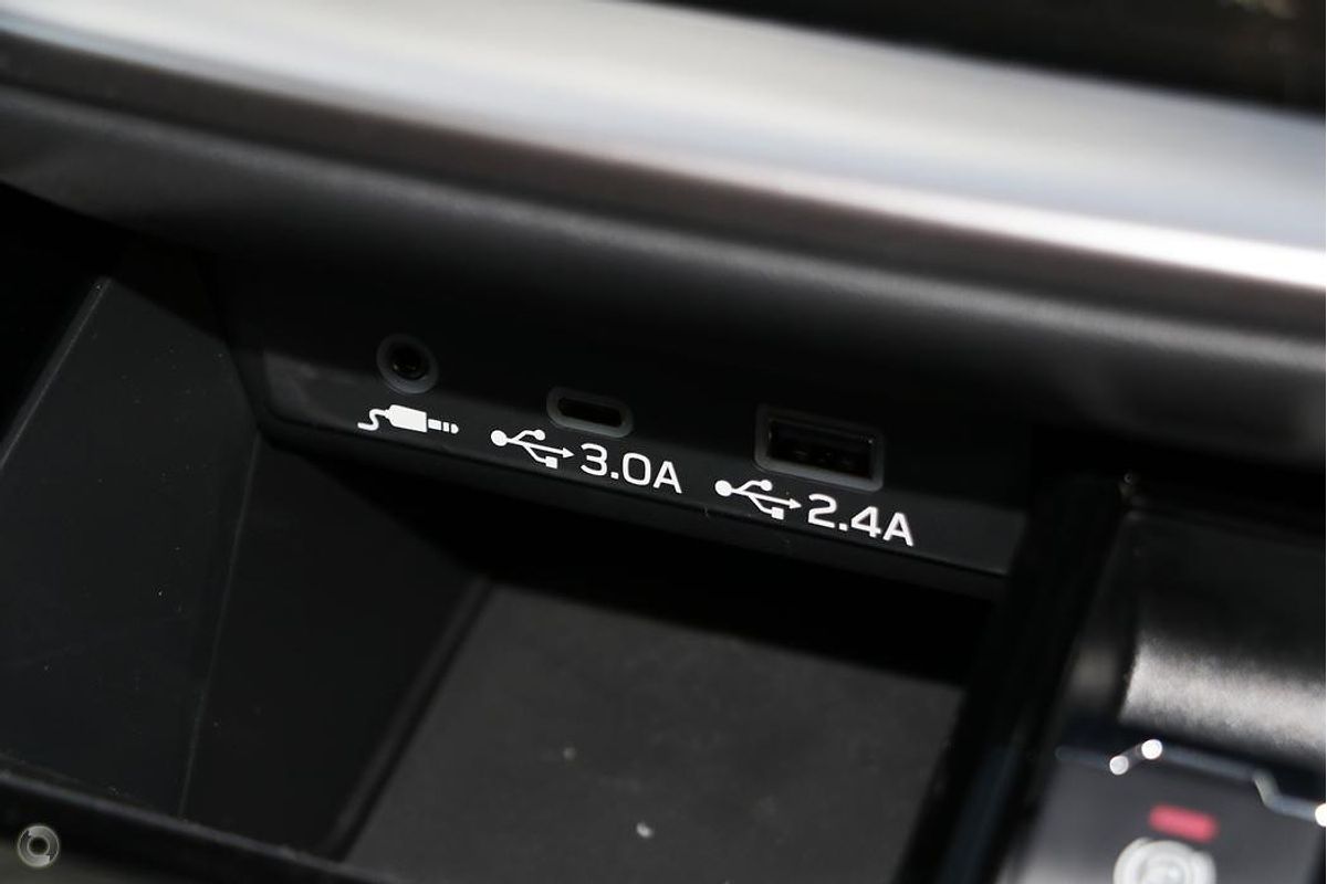 2025 Subaru Outback AWD Sport XT 6GEN