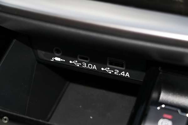 2025 Subaru Outback AWD Sport XT 6GEN