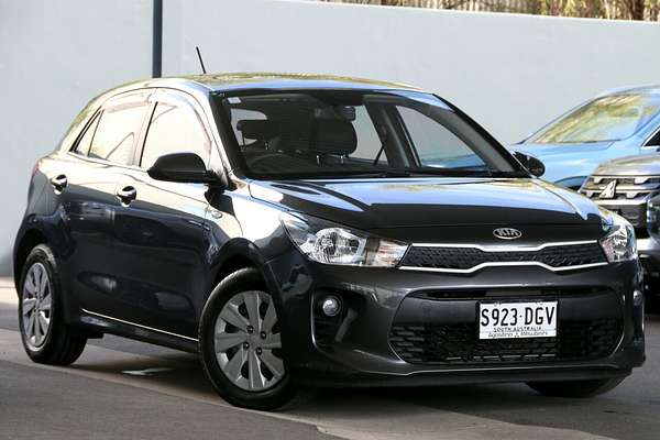 2017 Kia Rio S YB