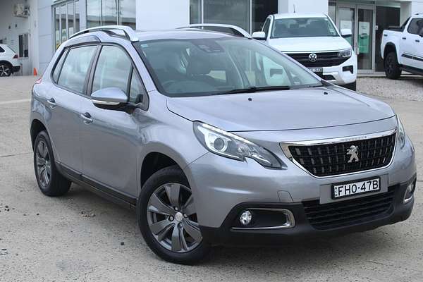 2018 Peugeot 2008 Active A94