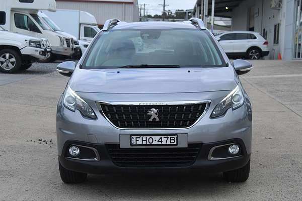 2018 Peugeot 2008 Active A94