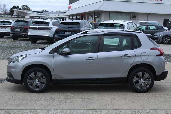 2018 Peugeot 2008 Active A94