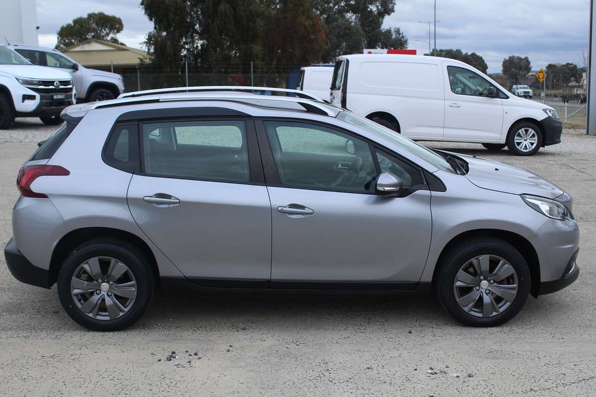 2018 Peugeot 2008 Active A94