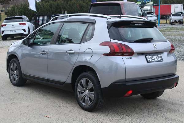 2018 Peugeot 2008 Active A94
