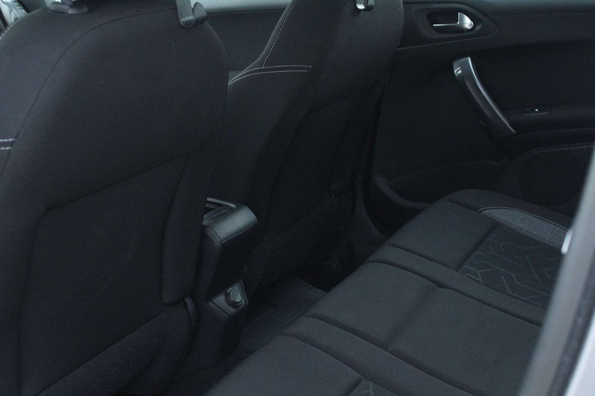 2018 Peugeot 2008 Active A94