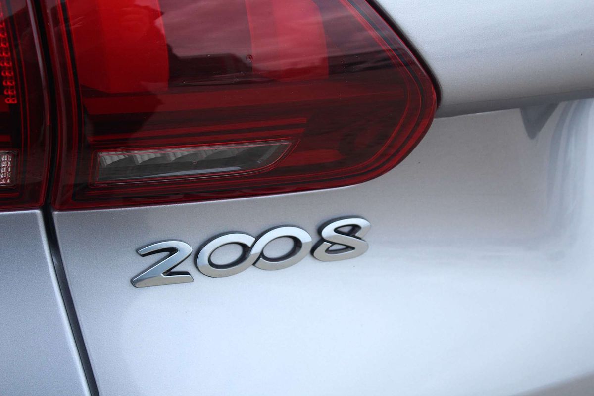 2018 Peugeot 2008 Active A94